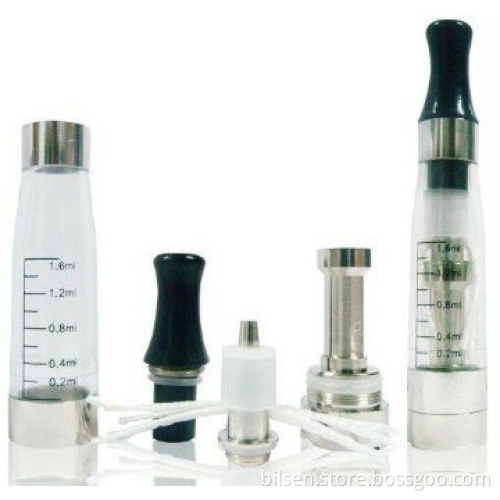 New design e cigarette replacement coil atomizer ce5 clearomizer
